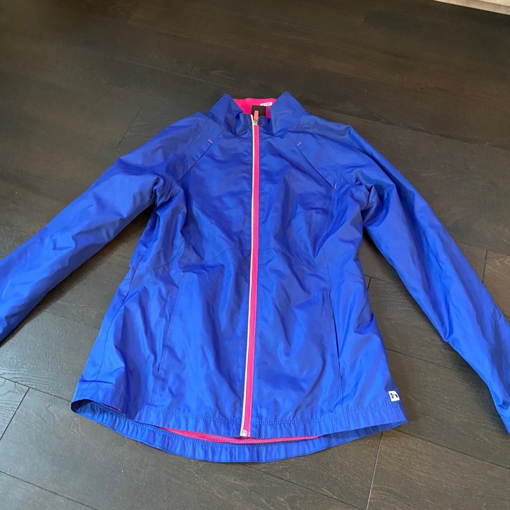 Windbreaker